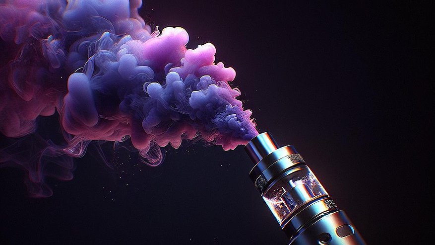 Главная картинка новости: Депутаты требуют полного запрета вейпов в России по примеру Сингапура и Норвегии