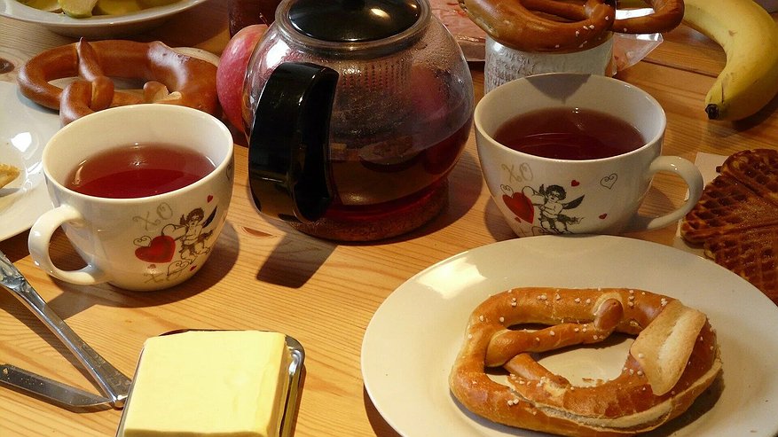 Главная картинка новости: Топ-3 рецепта завтрака на каждый день: быстрые, полезные и вкусные