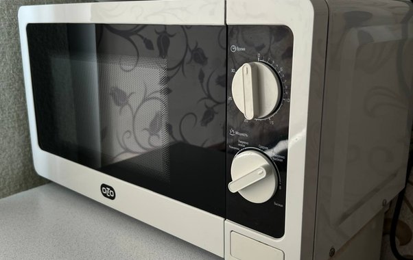 Одна кнопка на новой микроволновке делает её в 10 раз лучше. Продавцы в магазинах не говорят, какая