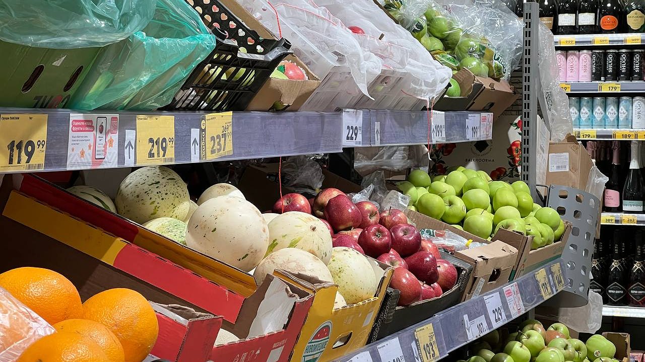 Главная картинка новости: 7 осенних продуктов, богатых клетчаткой: поддержат пищеварение и защитят от скачков сахара