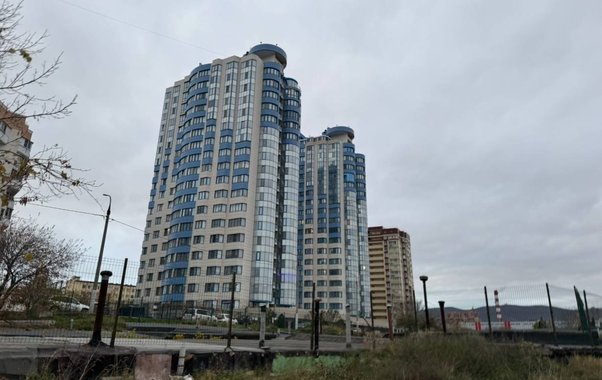 Рынок новостроек Новороссийска ставит новый ценовой рекорд: 180 тысяч рублей за «квадрат»