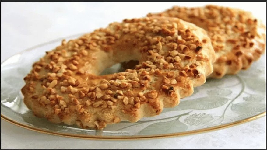 Главная картинка новости: Забытая русская выпечка: 5 угощений, которые снова в тренде