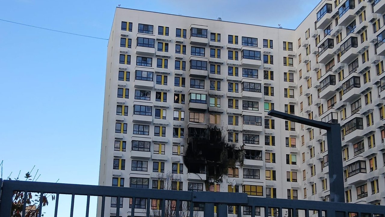 Главная картинка новости: «Брошенным» жильцам дома на Ахеджака пошли навстречу: бюджет оплатит всё. Как подать заявление