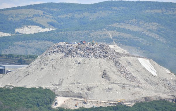 Отравленный воздух: что делать жителям Новороссийска из-за горящего полигона "Щелба". Полная инструкция от Роспотребнадзора
