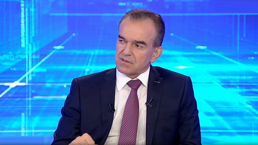 Главная картинка новости: Обещание губернатора: детская площадка на улице Видова в Новороссийске обновится к концу зимы