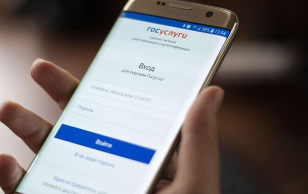 MAX вместо СМС: порядок входа на «Госуслуги» скоро изменят