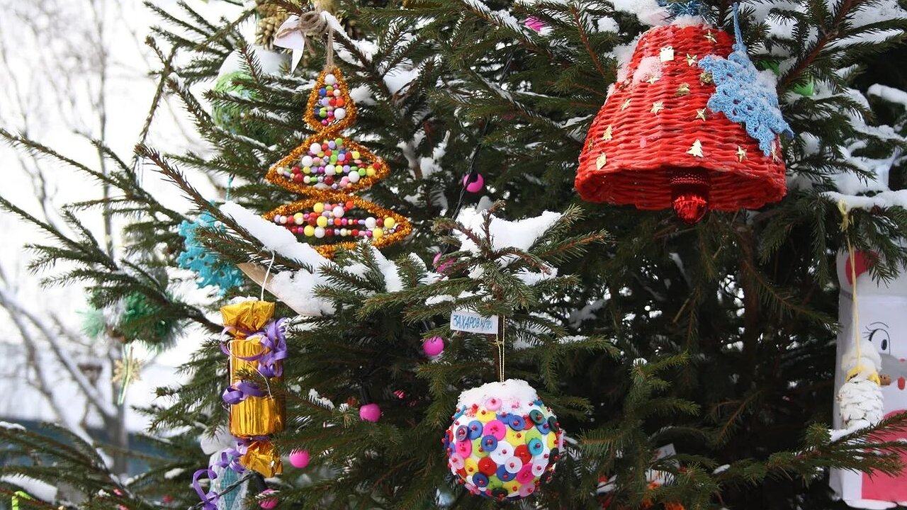 Главная картинка новости: «Двенадцать месяцев» и «Летучий корабль»: какие премьеры готовят новороссийские театры к Новому году