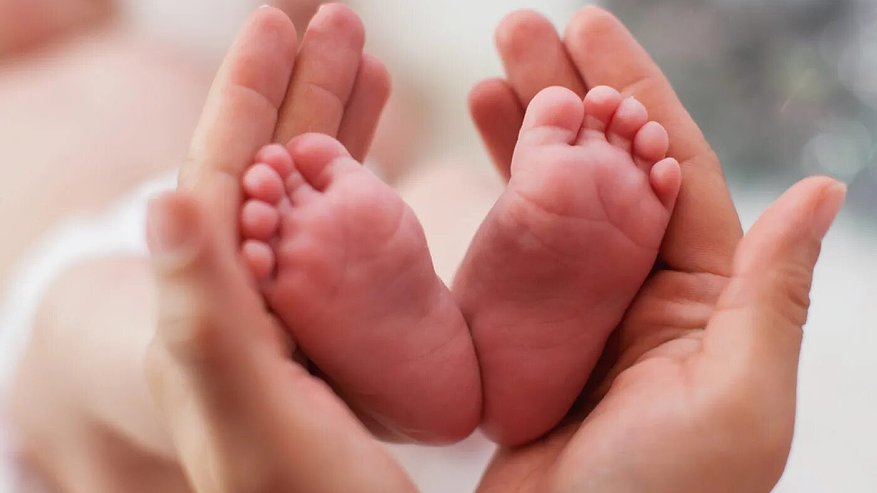 Главная картинка новости: Краснодарский край хочет, чтобы здесь рождалось больше детей. Рассказываем, как власти будут этого добиваться