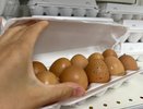 В Новороссийске подешевели продукты для новогоднего стола: картофель и яйца