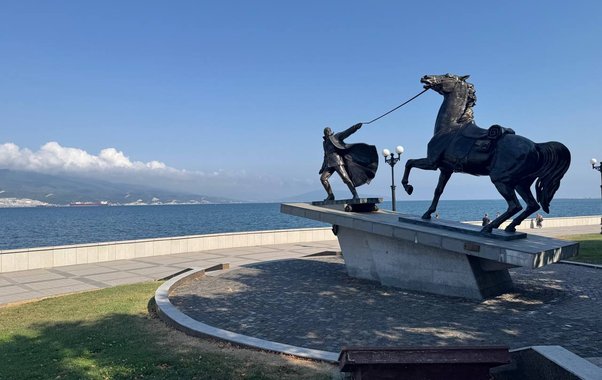 В Краснодарском крае определили главный двигатель для экономики. Это — Новороссийск и его соседи