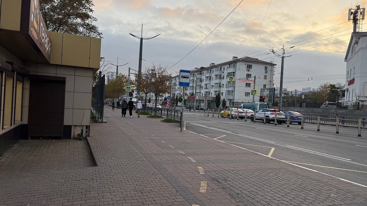 Главная картинка новости: «Все решения принимаются с учетом мнения жителей», — заявили в администрации Новороссийска, представляя новые правила благоустройства