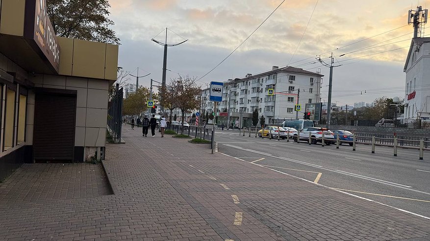 Главная картинка новости: «Все решения принимаются с учетом мнения жителей», — заявили в администрации Новороссийска, представляя новые правила благоустройства