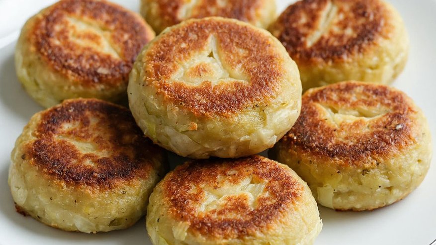 Главная картинка новости: "Забыла про котлеты!": семья обожает эти «капустники»: сочные, полезные, а дети едят с удовольствием