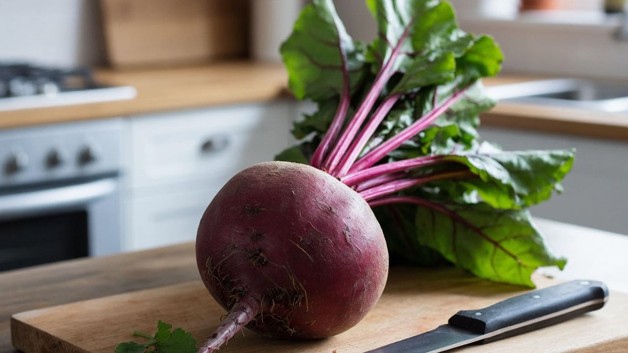 Главная картинка новости: Сладкие и аппетитные корнеплоды: эти 2 невероятно вкусных сорта свеклы особенно понравились дачникам в 2025 году