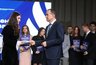 Миниатюра новости: Студенты из Новороссийска стали лауреатами правительственных стипендий