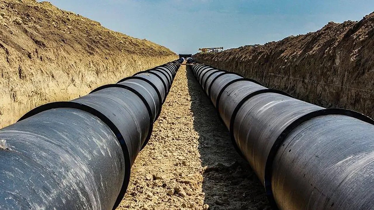 Главная картинка новости: В Новороссийске начнется масштабная замена водопровода в рамках программы «Большая вода»