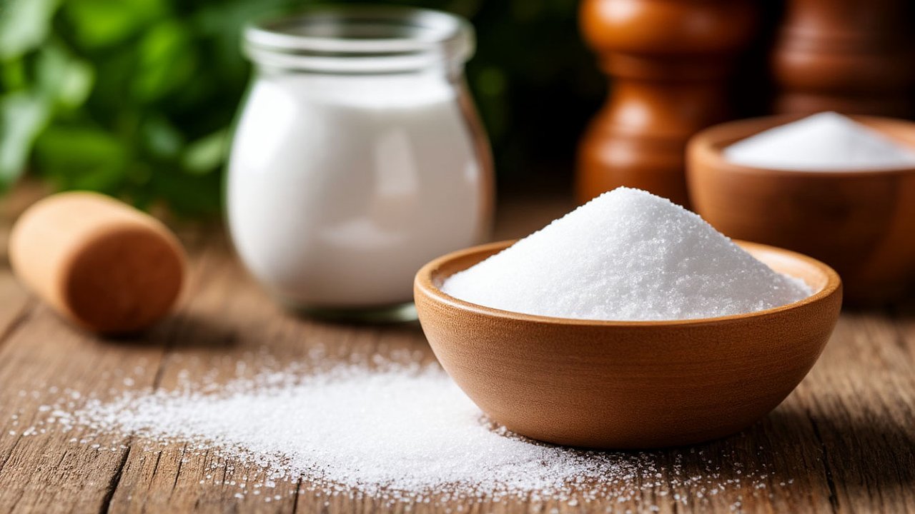 Главная картинка новости: Диетологи в шоке: один из самых популярных заменителей сахара оказался опаснее оригинала