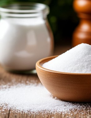 Диетологи в шоке: один из самых популярных заменителей сахара оказался опаснее оригинала