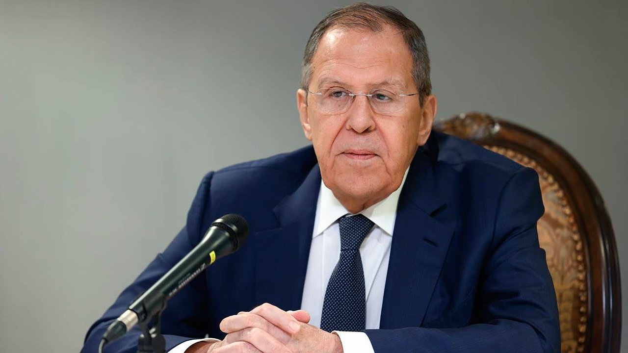Главная картинка новости: Лавров ответил на вопрос о сроках завершения СВО в 2026 году
