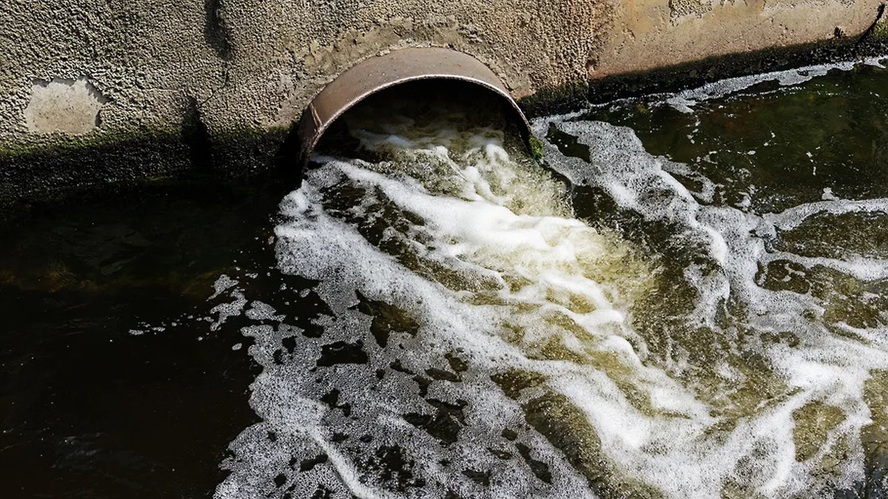 Главная картинка новости: В Новороссийске ищут нового подрядчика для строительства очистных сооружений в Алексино