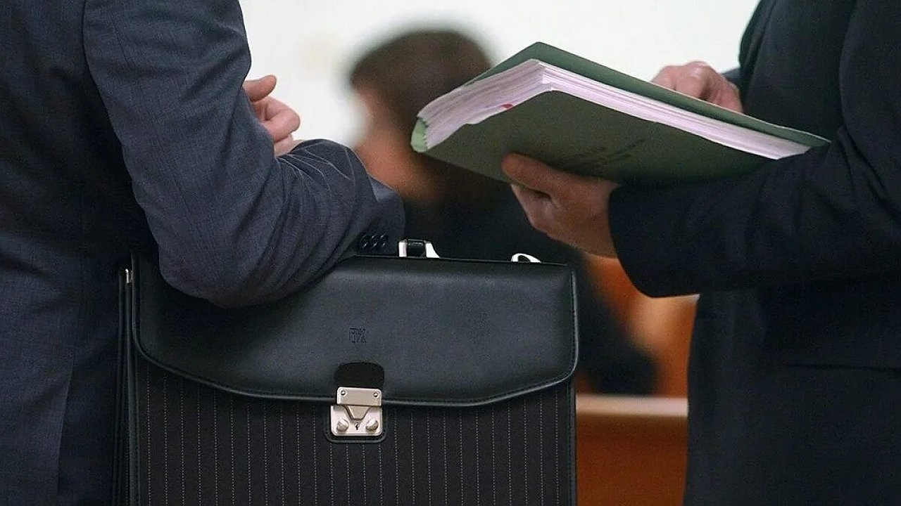 Главная картинка новости: В администрации Новороссийска назначен новый заместитель главы по внутренней политике