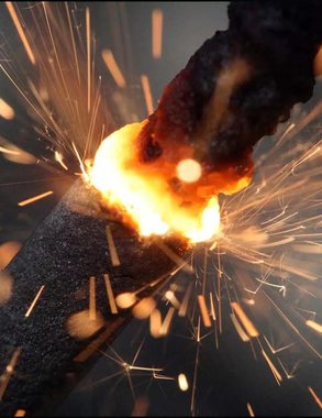 Запустил салют — получи штраф 800 тысяч: в Новороссийске резко ужесточили наказание за новогоднюю пиротехнику