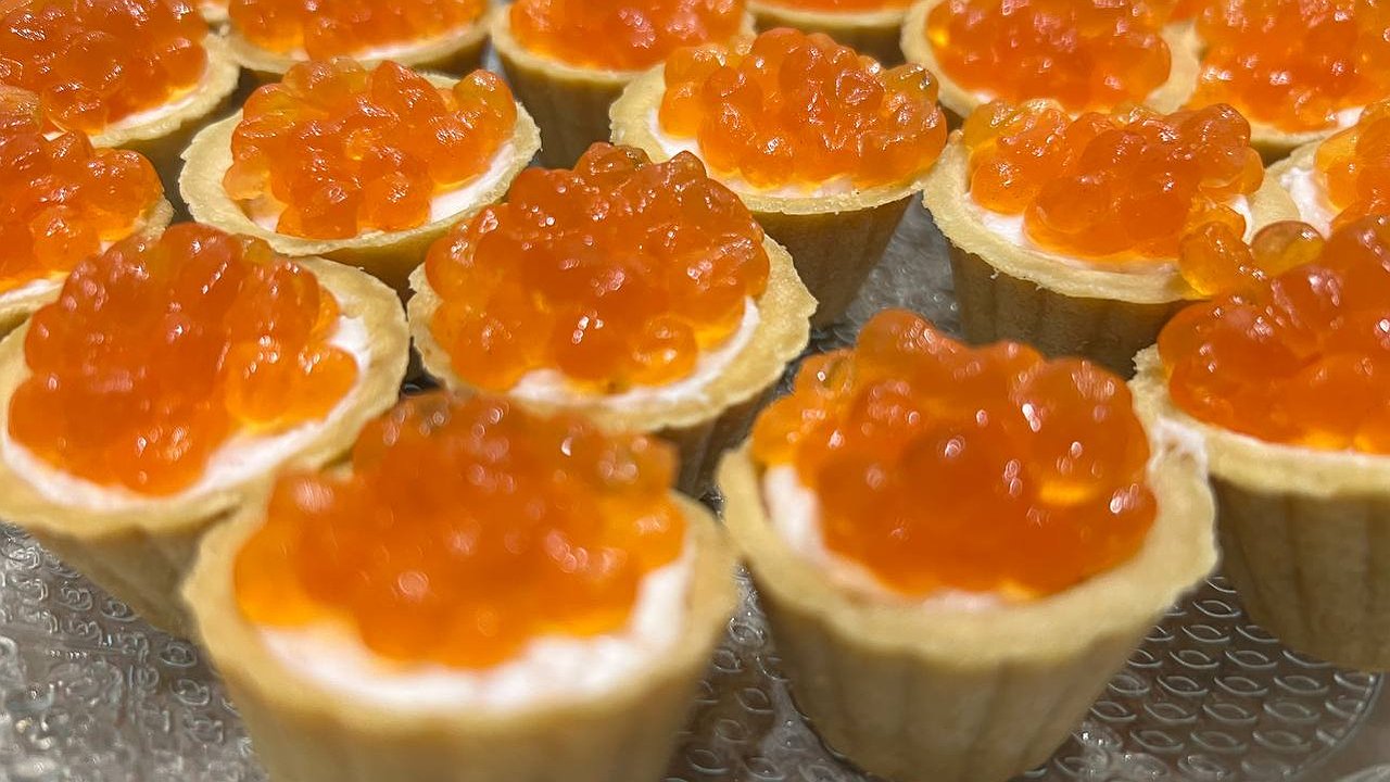 Главная картинка новости: Без разочарований на празднике: 3 марки икры, которым можно верить по версии Роскачества