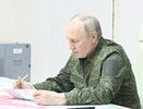 Путин утвердил график демобилизации: кто отправится домой в первую очередь