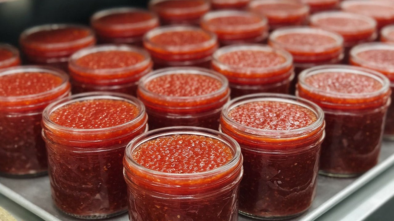 Главная картинка новости: Икра дешевле, а спрос выше: как на Кубани изменились цены перед Новым годом