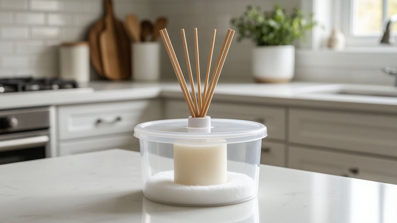 Главная картинка новости: Служанка из дома миллиардера рассказала, как создать аромат «роскоши» в квартире всего за 30 рублей