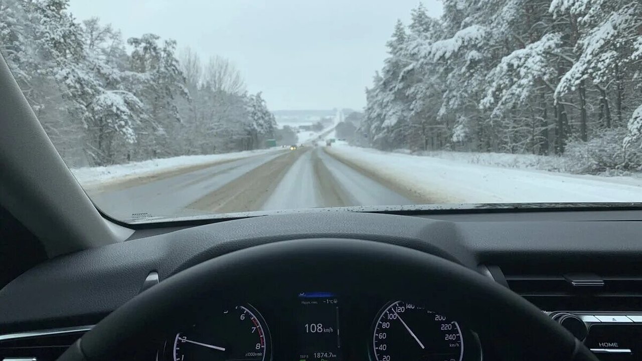 Главная картинка новости: ВС РФ поставил окончательную точку: какие физические ограничения закрывают доступ к вождению