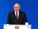 Владимир Путин анонсировал рост пенсий и зарплат для жителей Краснодарского края в 2026 году