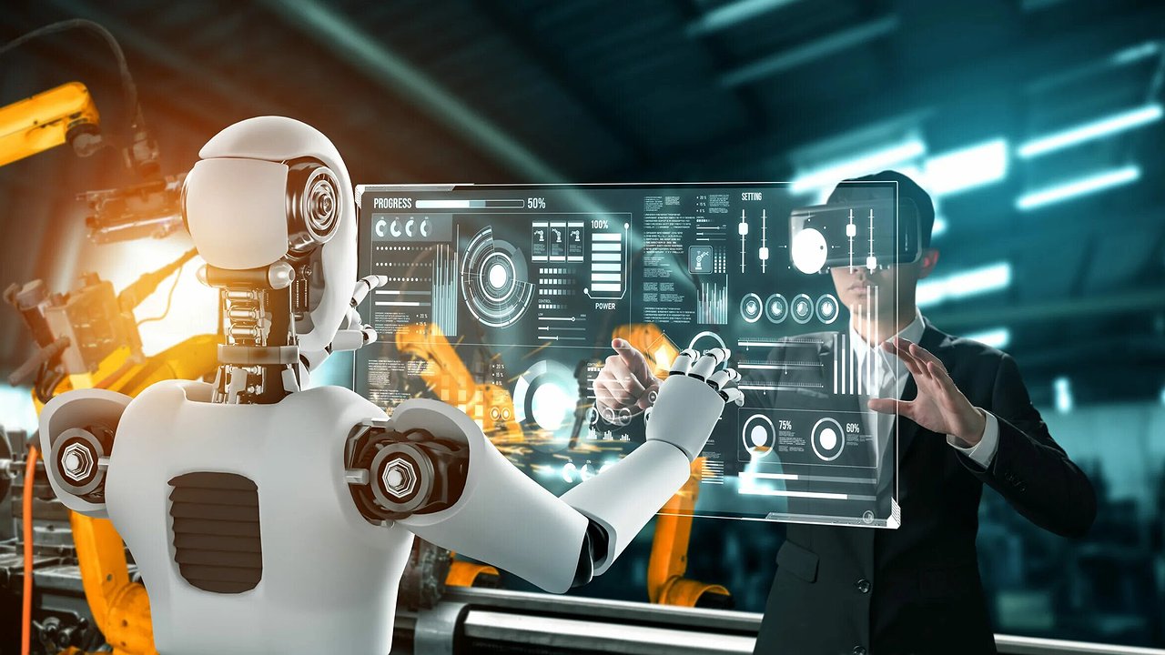 Главная картинка новости: Краснодарский край ускоряет производство с помощью промышленных роботов