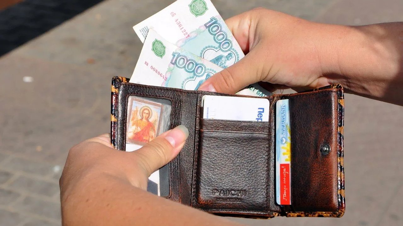 Главная картинка новости: Стало известно, какой будет прожиточный минимум на Кубани в 2026 году