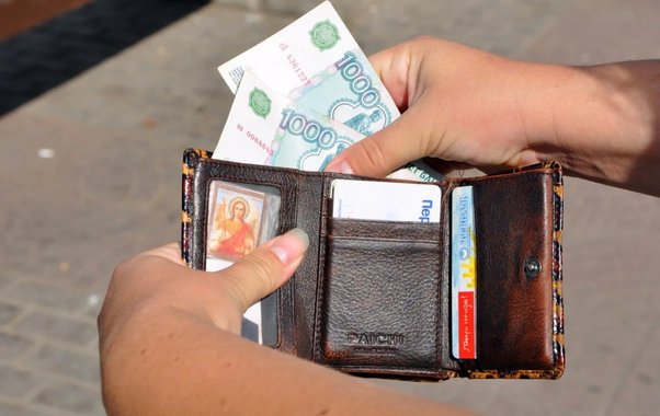 Стало известно, какой будет прожиточный минимум на Кубани в 2026 году