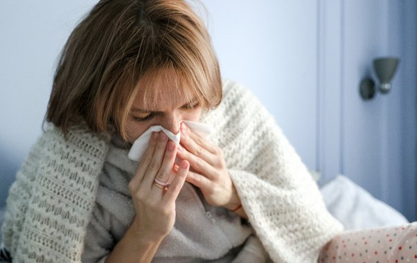 Гонконгский грипп в России: чем опасен вирус и как протекает болезнь