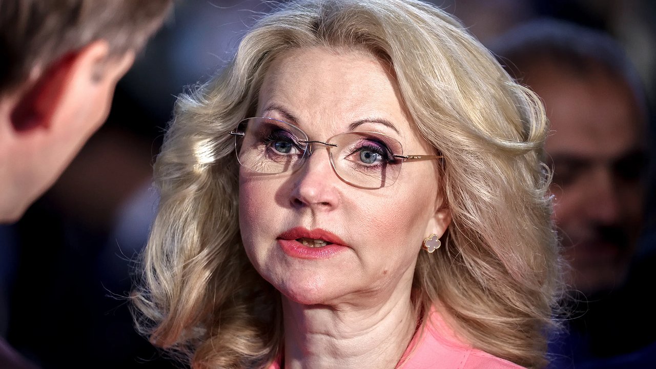 Главная картинка новости: Новый указ Голиковой коснётся всех пенсионеров: какие перемены начнутся с января