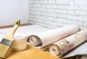 Миниатюра новости: Виниловым обоям нашли замену: открыт материал прочнее и экологичнее — новый фаворит у декораторов
