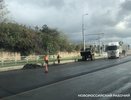 Важный участок трассы М-4 «Дон» в Новороссийске обновили: сдан первый этап ремонта длиной 5 км