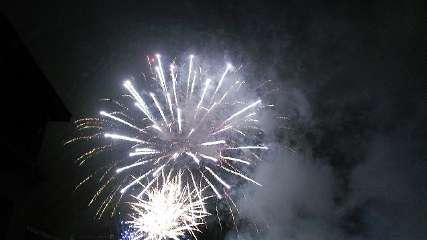 Главная картинка новости: Штраф вместо «ура»: где в России нельзя запускать салюты в Новый год 2026