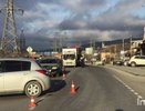 Мотоциклист погиб в ДТП с иномаркой в Новороссийске. Причина аварии шокировала полицию