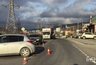 Миниатюра новости: Мотоциклист погиб в ДТП с иномаркой в Новороссийске. Причина аварии шокировала полицию