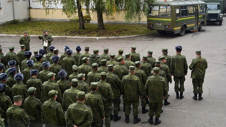 Главная картинка новости: Путин подписал план демобилизации: определены приоритетные очереди и этапы возвращения военнослужащих