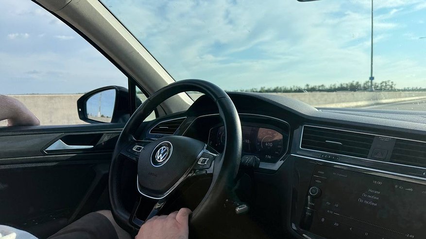 Главная картинка новости: Триггеры страха вождения и 5 техник, которые «перезагрузят» вашу нервную систему за рулём