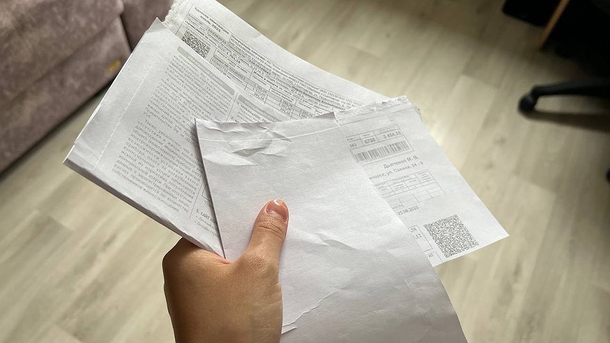 Главная картинка новости: Штраф до 10 000 рублей: проверяющие смогут попасть в квартиры россиян через 12 суток