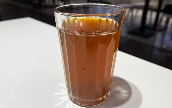 Рецепт того самого зимнего компота из сухофруктов: этот волшебный аромат делает холодный сезон уютнее