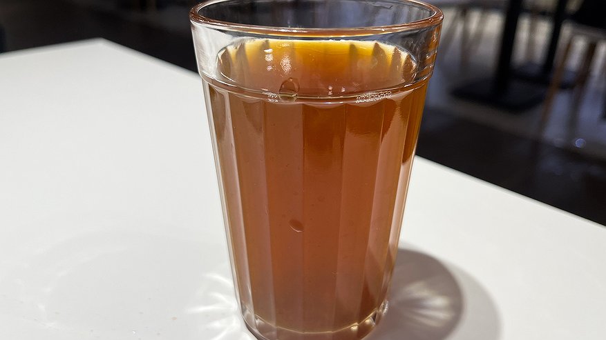 Главная картинка новости: Рецепт того самого зимнего компота из сухофруктов: этот волшебный аромат делает холодный сезон уютнее