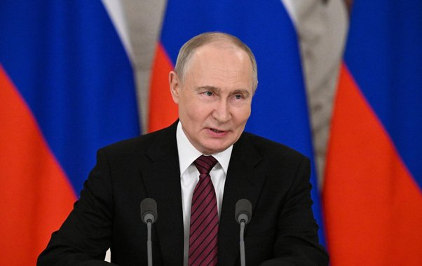 «Давайте списки»: Путин неожиданно потребовал от правозащитников кандидатов на новогоднюю амнистию