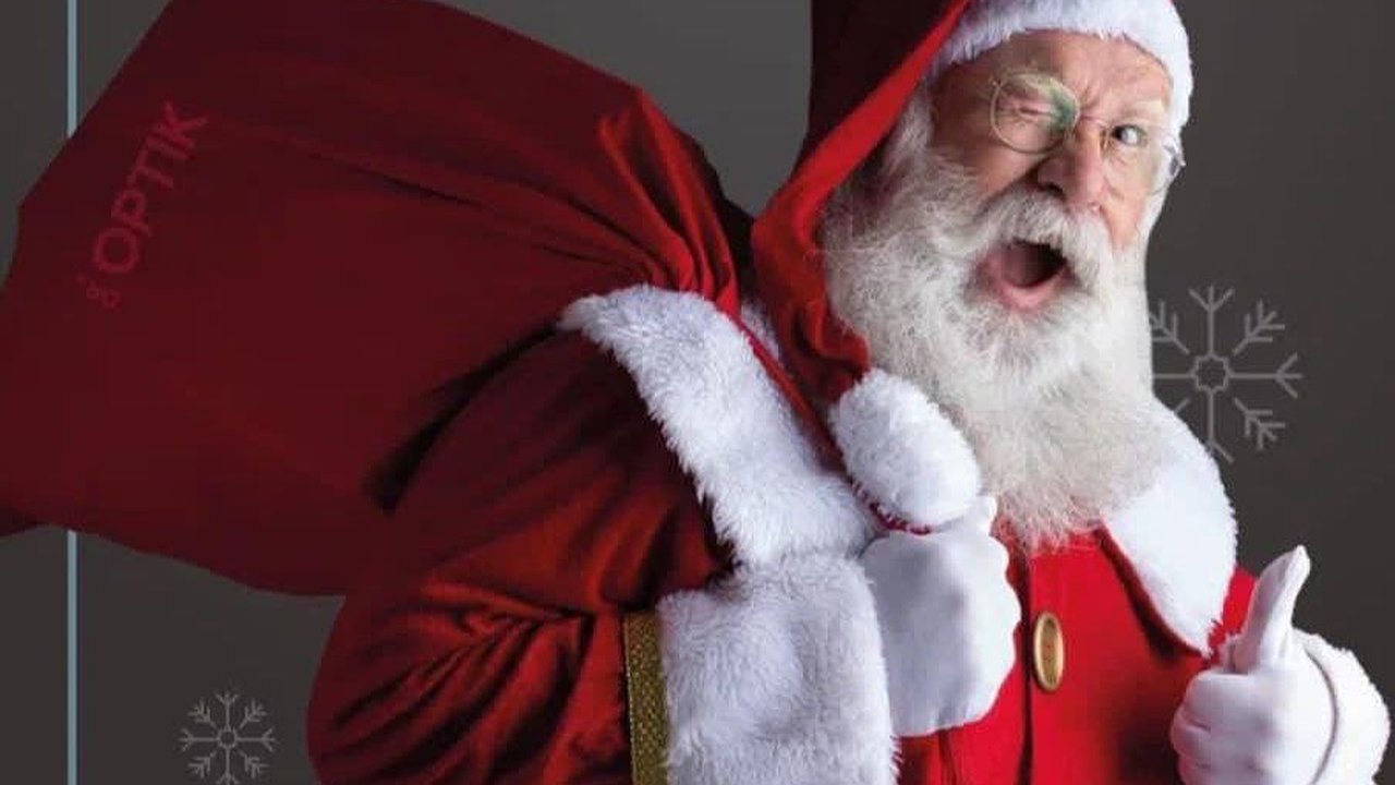 Главная картинка новости: Грандиозный Новогодний SALE в салонах Dr.Optik! Скидки до 50%!