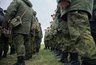 Миниатюра новости: Новая волна мобилизации готовится в России? Госдума приняла закон — с 1 января 2026 года повестки в армию получат все годные